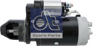 DT Spare Parts 1.21371 - Motorino d'avviamento autozon.pro