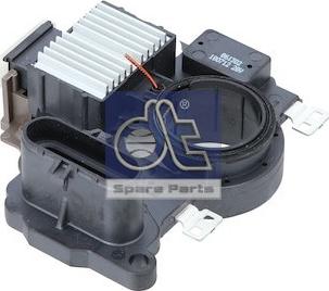 DT Spare Parts 1.21749 - Regolatore alternatore autozon.pro