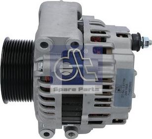 DT Spare Parts 1.21759 - Alternatore autozon.pro