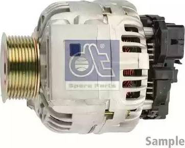 DT Spare Parts 1.21754 - Alternatore autozon.pro