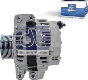 DT Spare Parts 1.21756 - Alternatore autozon.pro