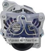 DT Spare Parts 1.21750 - Alternatore autozon.pro