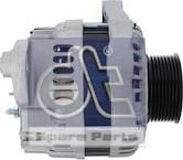 DT Spare Parts 1.21750 - Alternatore autozon.pro