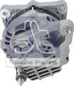 DT Spare Parts 1.21750 - Alternatore autozon.pro