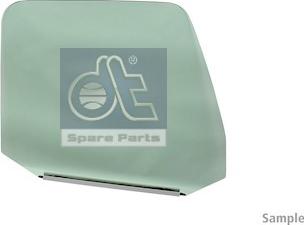 DT Spare Parts 12.84049 - Cristallo laterale autozon.pro