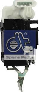 DT Spare Parts 12.80095 - Serratura sport. autozon.pro