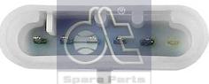 DT Spare Parts 12.80090 - Serratura sport. autozon.pro