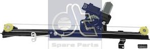 DT Spare Parts 12.80059 - Alzacristallo autozon.pro