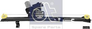 DT Spare Parts 12.80055 - Alzacristallo autozon.pro