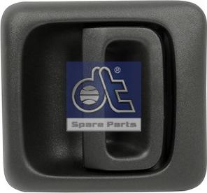 DT Spare Parts 12.80006 - Maniglia apriporta autozon.pro