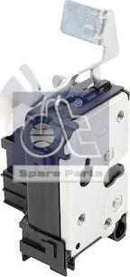 DT Spare Parts 12.80082 - Serratura sport. autozon.pro