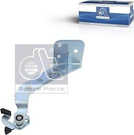 DT Spare Parts 12.81000 - Guidarullo, Porta scorrevole autozon.pro