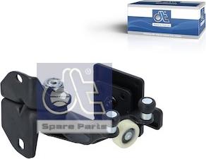 DT Spare Parts 12.81001 - Guidarullo, Porta scorrevole autozon.pro