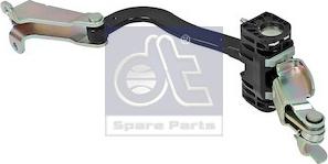 DT Spare Parts 12.81026 - Fermaporta autozon.pro