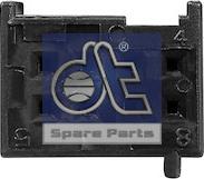 DT Spare Parts 12.83014 - Specchio esterno, Cabina autozon.pro