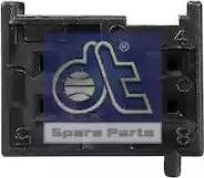 DT Spare Parts 12.83004 - Specchio esterno, Cabina autozon.pro