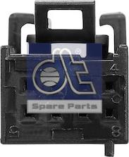 DT Spare Parts 12.83001 - Specchio esterno, Cabina autozon.pro