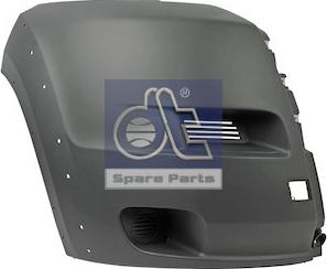 DT Spare Parts 12.82009 - Paraurti autozon.pro