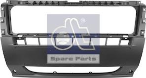 DT Spare Parts 12.82005 - Paraurti autozon.pro