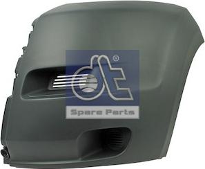 DT Spare Parts 12.82006 - Paraurti autozon.pro