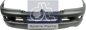 DT Spare Parts 12.82001 - Paraurti autozon.pro