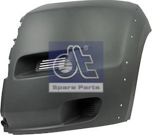 DT Spare Parts 12.82008 - Paraurti autozon.pro