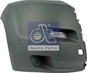 DT Spare Parts 12.82007 - Paraurti autozon.pro