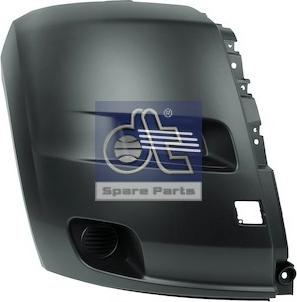 DT Spare Parts 12.82011 - Paraurti autozon.pro