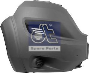 DT Spare Parts 12.82085 - Paraurti autozon.pro