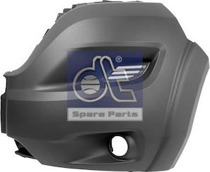 DT Spare Parts 12.82086 - Paraurti autozon.pro