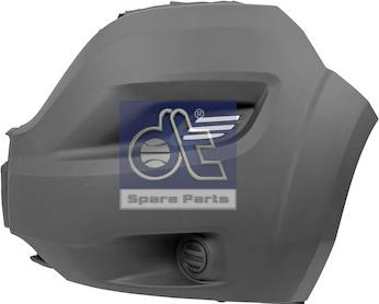 DT Spare Parts 12.82080 - Paraurti autozon.pro