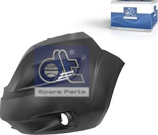 DT Spare Parts 12.82082SP - Paraurti autozon.pro