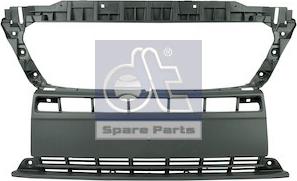 DT Spare Parts 12.82026 - Paraurti autozon.pro