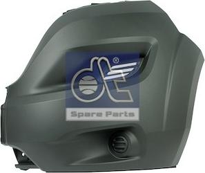 DT Spare Parts 12.82028 - Paraurti autozon.pro