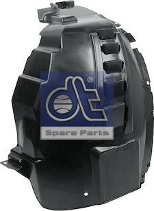 DT Spare Parts 12.82102 - Parafango interno autozon.pro