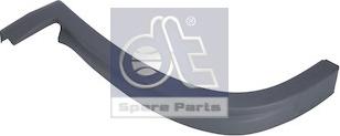 DT Spare Parts 12.82134SP - Modanatura decorativa / protettiva, Portiera autozon.pro