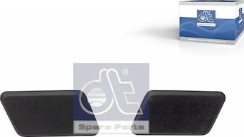 DT Spare Parts 12.82175 - Mostrina, Paraurti autozon.pro