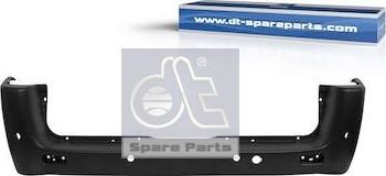 DT Spare Parts 12.82305SP - Paraurti autozon.pro