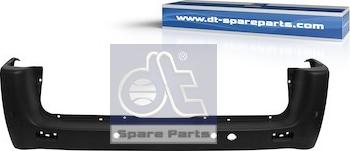 DT Spare Parts 12.82305 - Paraurti autozon.pro