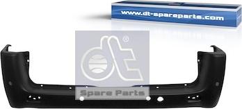 DT Spare Parts 12.82301SP - Paraurti autozon.pro