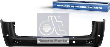 DT Spare Parts 12.82301 - Paraurti autozon.pro