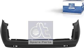 DT Spare Parts 12.82316 - Paraurti autozon.pro