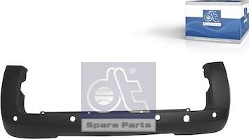 DT Spare Parts 12.82311 - Paraurti autozon.pro