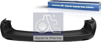 DT Spare Parts 12.82240 - Paraurti autozon.pro