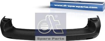 DT Spare Parts 12.82241 - Paraurti autozon.pro