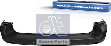 DT Spare Parts 12.82242 - Paraurti autozon.pro