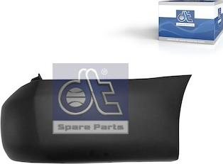 DT Spare Parts 12.82247 - Paraurti autozon.pro