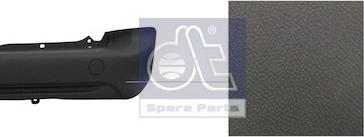 DT Spare Parts 12.82259 - Paraurti autozon.pro