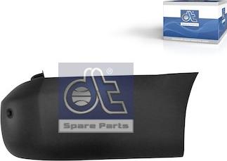 DT Spare Parts 12.82253 - Paraurti autozon.pro