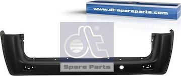 DT Spare Parts 12.82289 - Paraurti autozon.pro